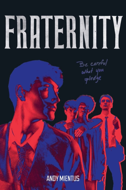 Fraternity, Hardback Book
