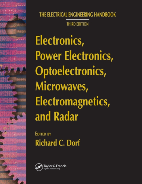 Electronics, Power Electronics, Optoelectronics, Microwaves, Electromagnetics, and Radar, PDF eBook