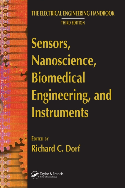 Sensors, Nanoscience, Biomedical Engineering, and Instruments : Sensors Nanoscience Biomedical Engineering, PDF eBook