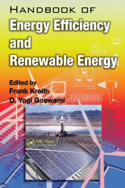 Handbook of Energy Efficiency and Renewable Energy, PDF eBook