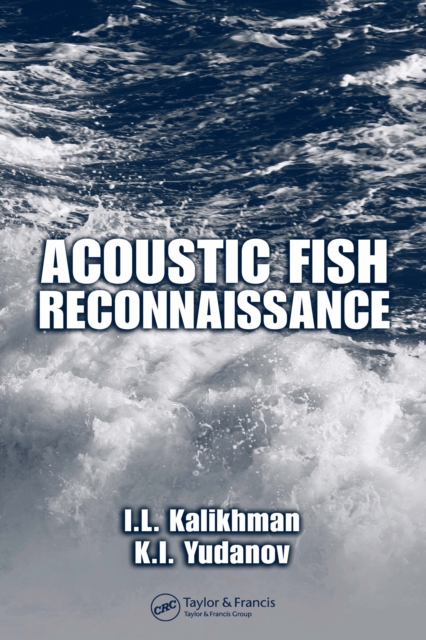 Acoustic Fish Reconnaissance, PDF eBook