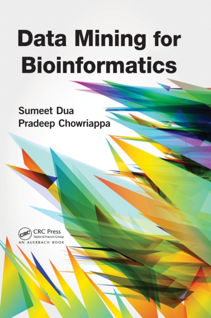 Data Mining for Bioinformatics, PDF eBook
