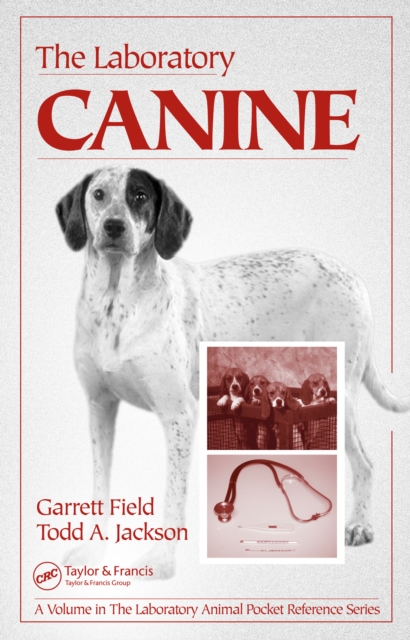 The Laboratory Canine, PDF eBook