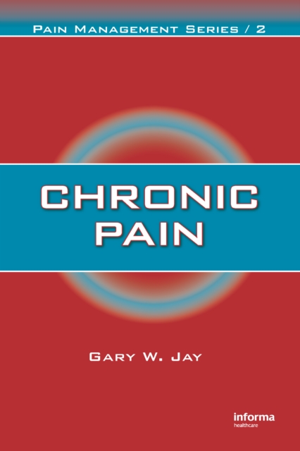 Chronic Pain, PDF eBook
