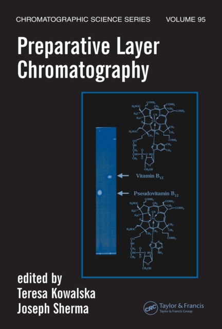 Preparative Layer Chromatography, PDF eBook