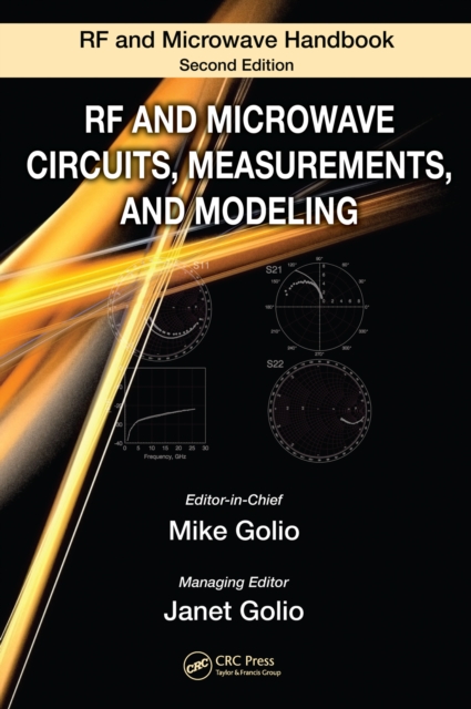 RF and Microwave Circuits, Measurements, and Modeling, PDF eBook
