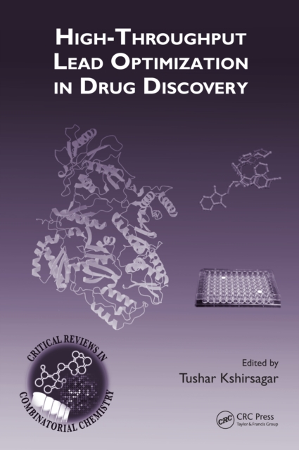 High-Throughput Lead Optimization in Drug Discovery, PDF eBook