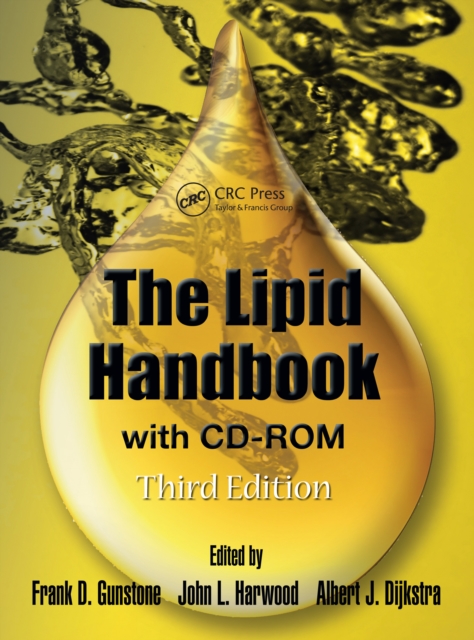 The Lipid Handbook with CD-ROM, PDF eBook