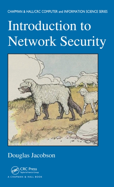Introduction to Network Security, PDF eBook