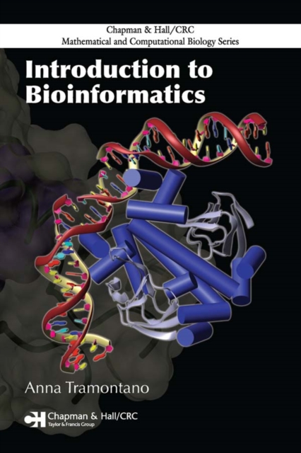 Introduction to Bioinformatics, PDF eBook