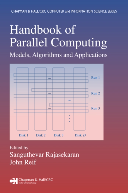 Handbook of Parallel Computing : Models, Algorithms and Applications, PDF eBook
