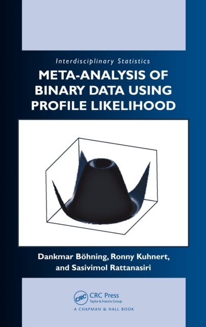 Meta-analysis of Binary Data Using Profile Likelihood, PDF eBook