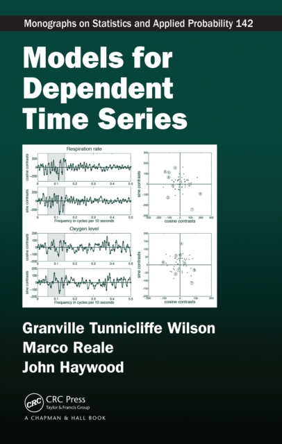Models for Dependent Time Series, PDF eBook