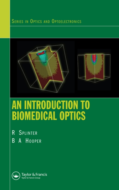 An Introduction to Biomedical Optics, PDF eBook