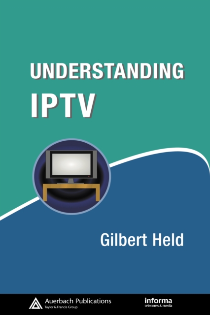 Understanding IPTV, PDF eBook