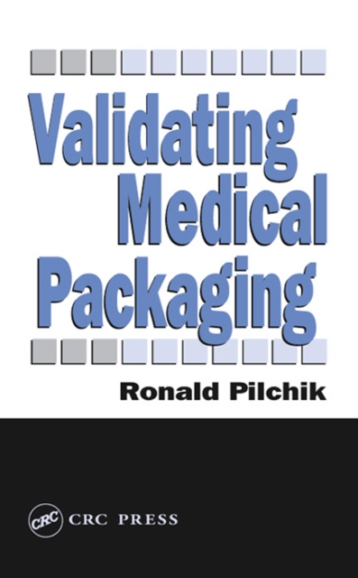 Validating Medical Packaging, PDF eBook