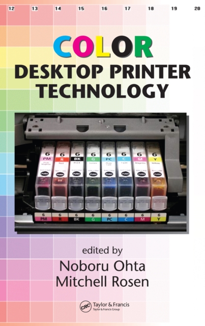 Color Desktop Printer Technology, PDF eBook