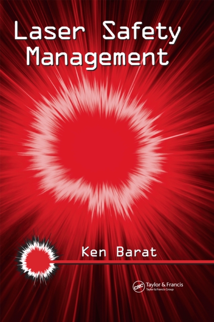 Laser Safety Management, PDF eBook