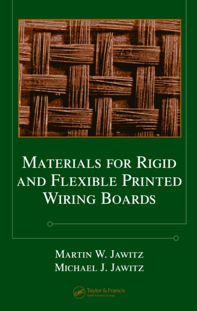 Materials for Rigid and Flexible Printed Wiring Boards, PDF eBook