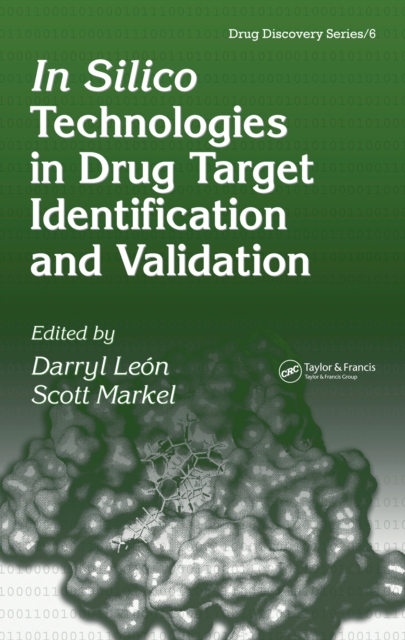 In Silico Technologies in Drug Target Identification and Validation, PDF eBook