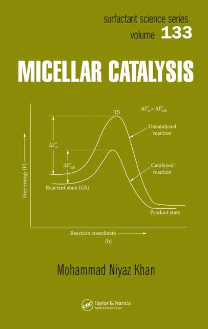 Micellar Catalysis, PDF eBook