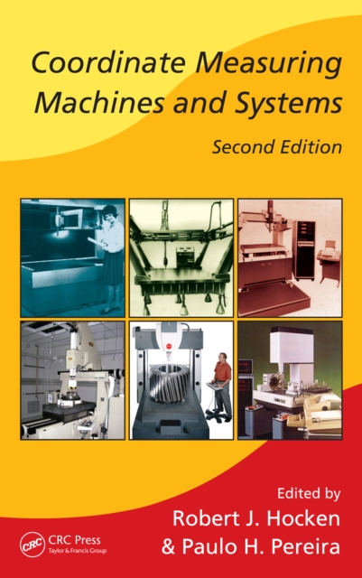 Coordinate Measuring Machines and Systems, PDF eBook