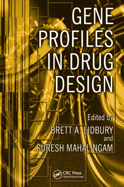 Gene Profiles in Drug Design, PDF eBook