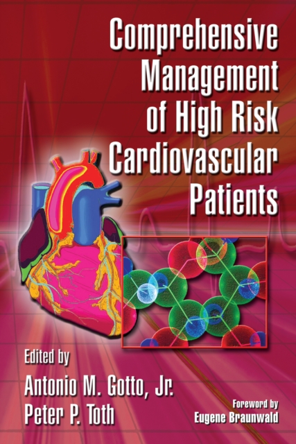 Comprehensive Management of High Risk Cardiovascular Patients, PDF eBook