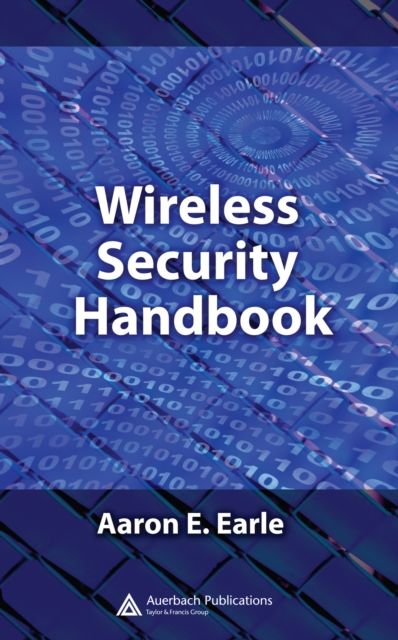 Wireless Security Handbook, PDF eBook