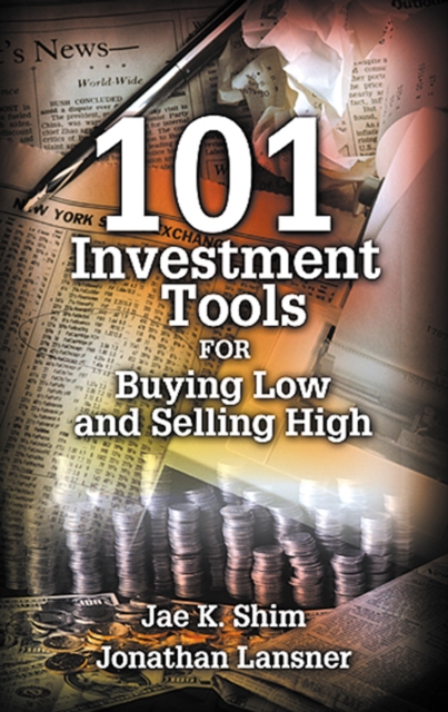 101 Investment Tools for Buying Low & Selling High, PDF eBook