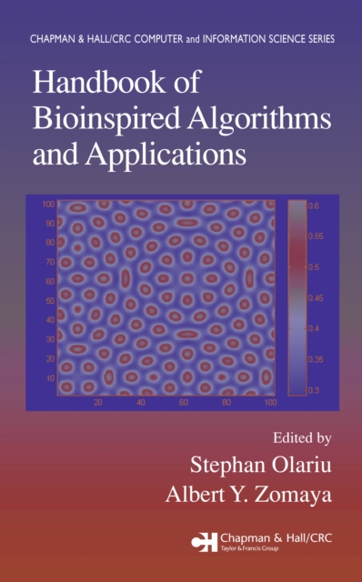 Handbook of Bioinspired Algorithms and Applications, PDF eBook