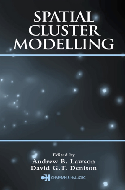 Spatial Cluster Modelling, PDF eBook