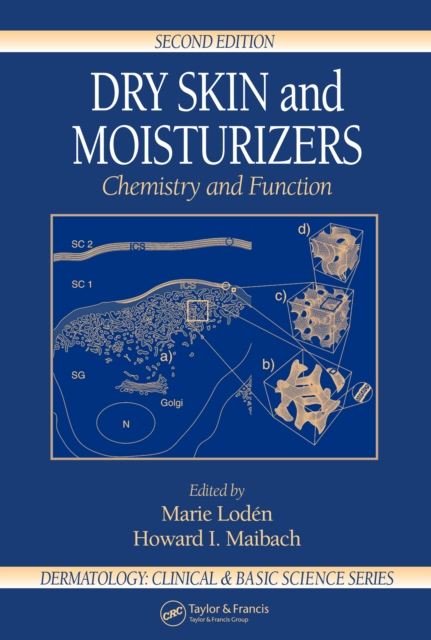 Dry Skin and Moisturizers : Chemistry and Function, PDF eBook