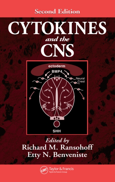 Cytokines and the CNS, PDF eBook