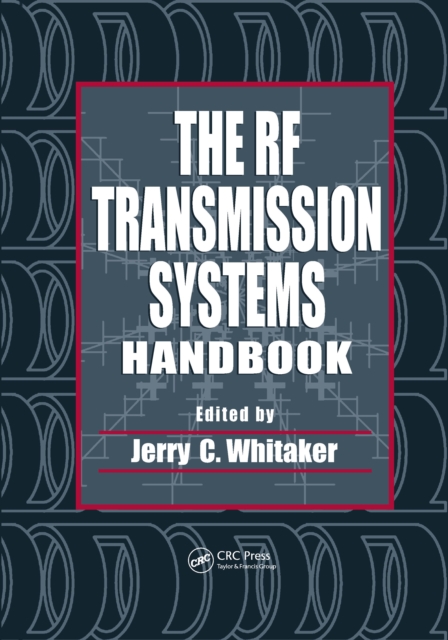 The RF Transmission Systems Handbook, PDF eBook