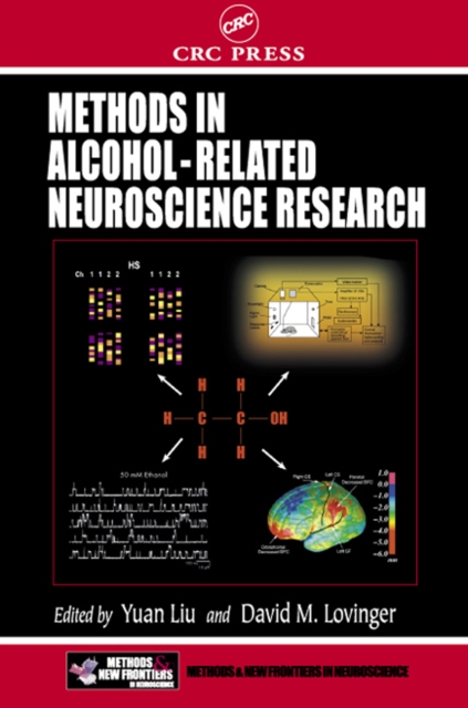 Methods in Alcohol-Related Neuroscience Research, PDF eBook
