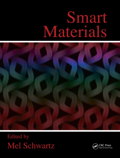 Smart Materials, PDF eBook