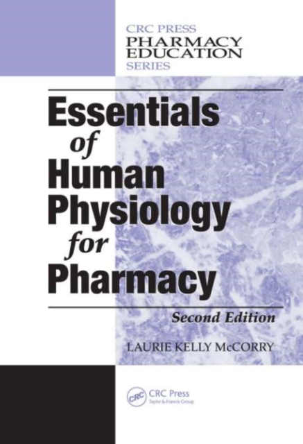 Essentials of Human Physiology for Pharmacy, PDF eBook