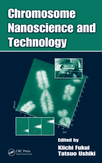 Chromosome Nanoscience and Technology, PDF eBook