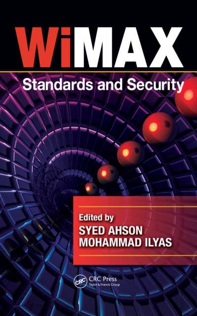WiMAX : Standards and Security, PDF eBook