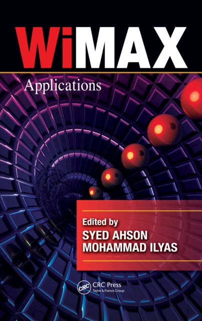 WiMAX : Applications, PDF eBook