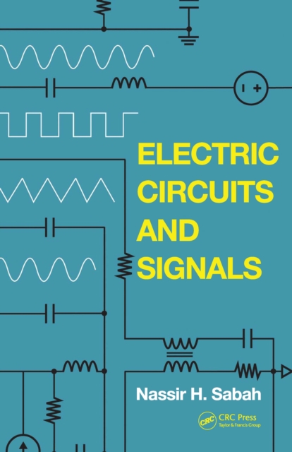 Electric Circuits and Signals, PDF eBook