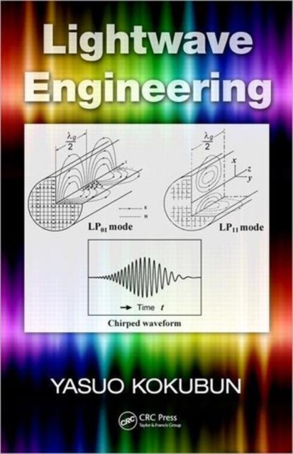 Lightwave Engineering, Hardback Book