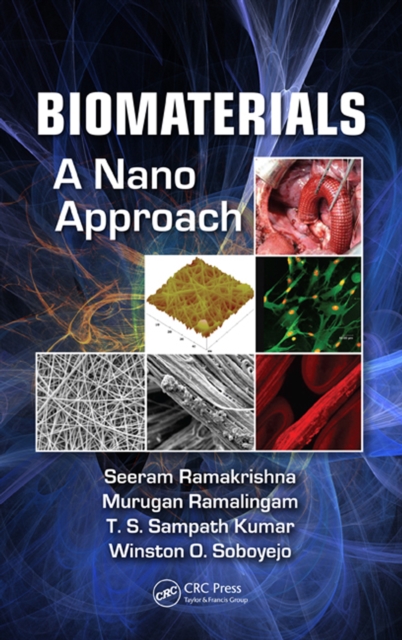 Biomaterials : A Nano Approach, PDF eBook
