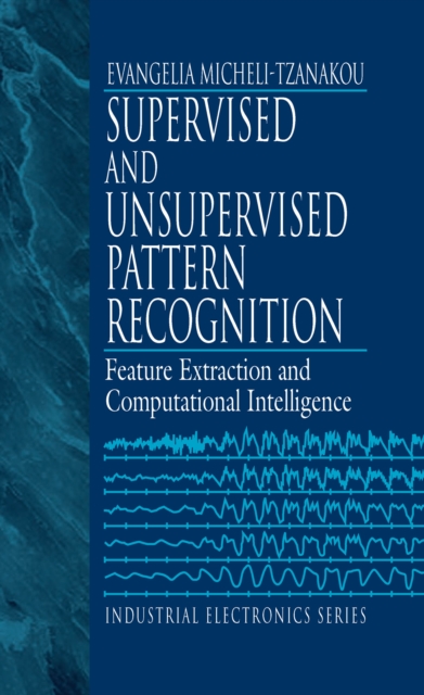 Supervised and Unsupervised Pattern Recognition : Feature Extraction and Computational Intelligence, PDF eBook