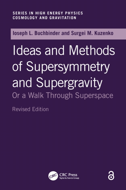 Introduction to Supersymmetric Field Theory, PDF eBook