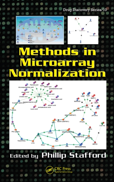 Methods in Microarray Normalization, PDF eBook