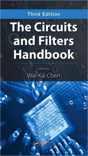 The Circuits and Filters Handbook (Five Volume Slipcase Set), Mixed media product Book