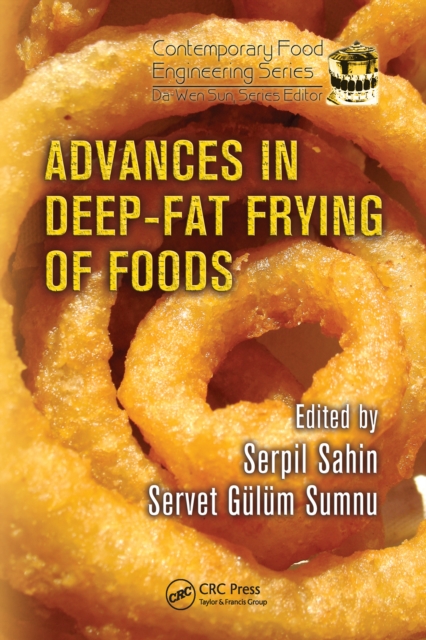 Advances in Deep-Fat Frying of Foods, PDF eBook