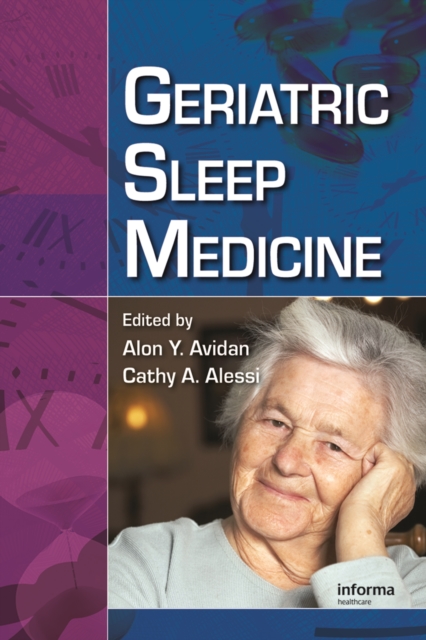 Geriatric Sleep Medicine, PDF eBook